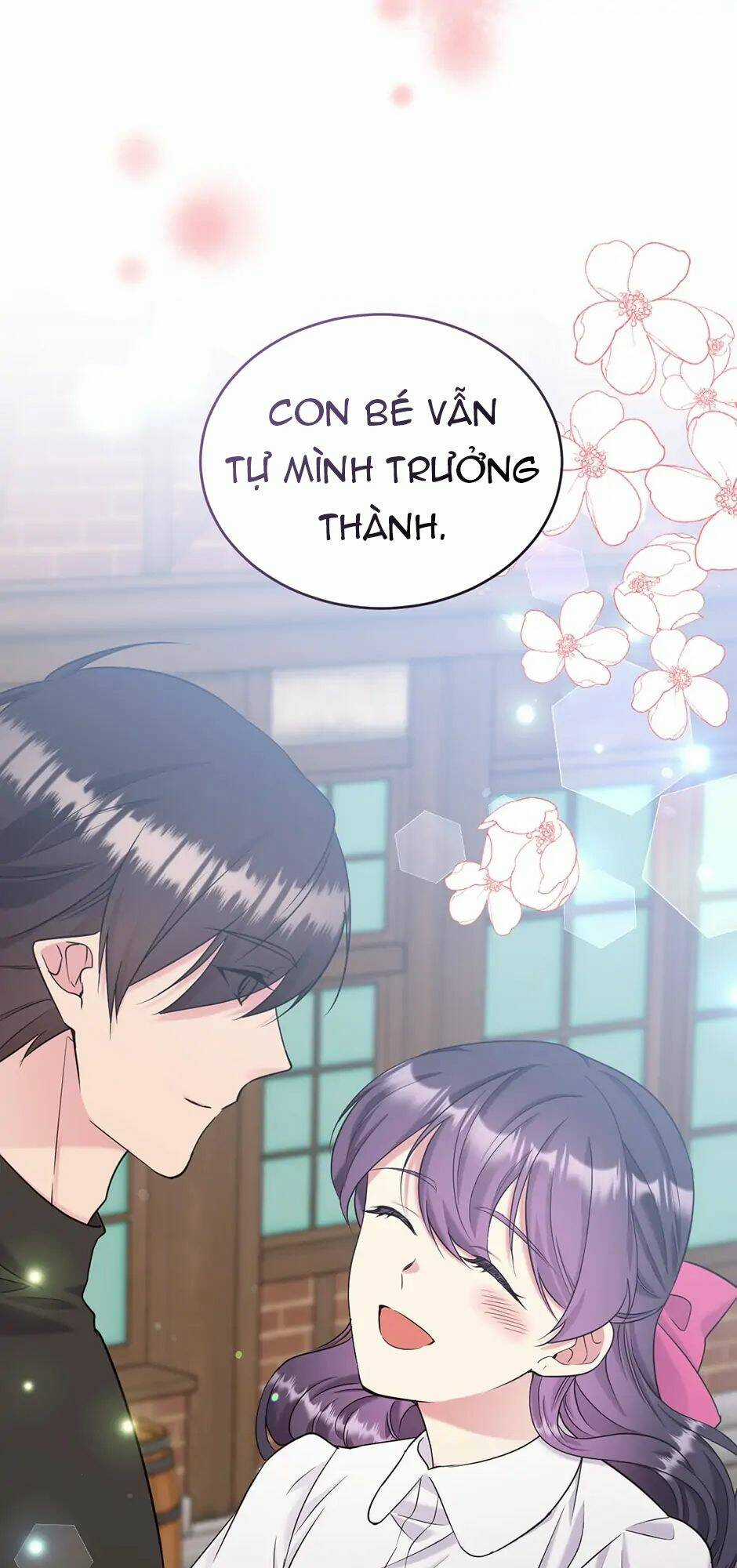 Mục Tiêu Là Cuộc Sống Hoàn Hảo Bất Khả Xâm Phạm Chapter 107 trang 61