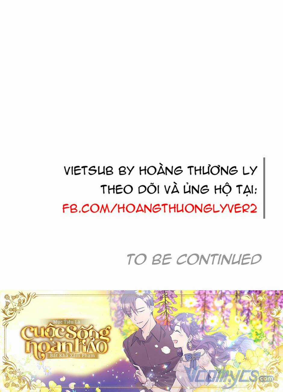 Mục Tiêu Là Cuộc Sống Hoàn Hảo Bất Khả Xâm Phạm Chapter 107 trang 63
