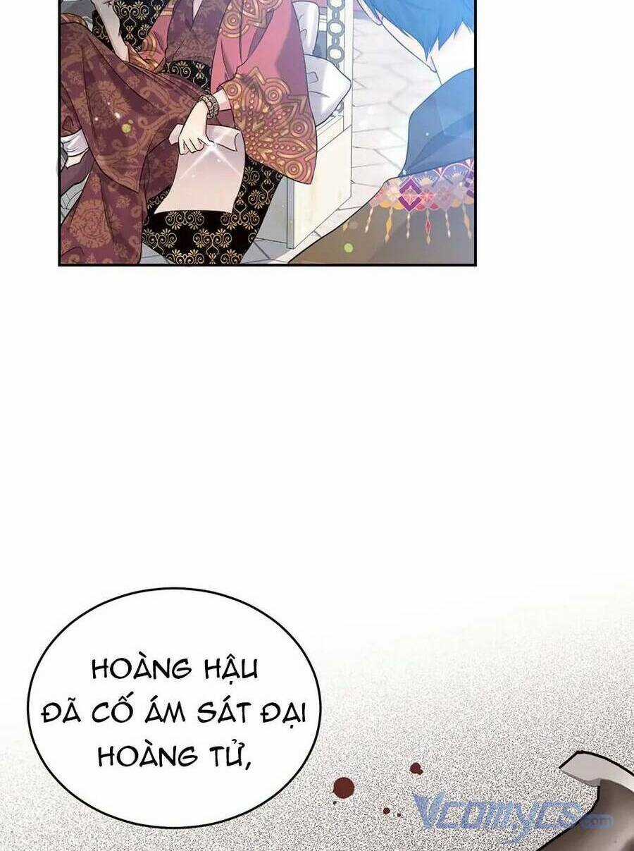 Mục Tiêu Là Cuộc Sống Hoàn Hảo Bất Khả Xâm Phạm Chapter 108 trang 10