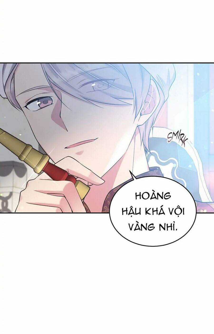 Mục Tiêu Là Cuộc Sống Hoàn Hảo Bất Khả Xâm Phạm Chapter 108 trang 12