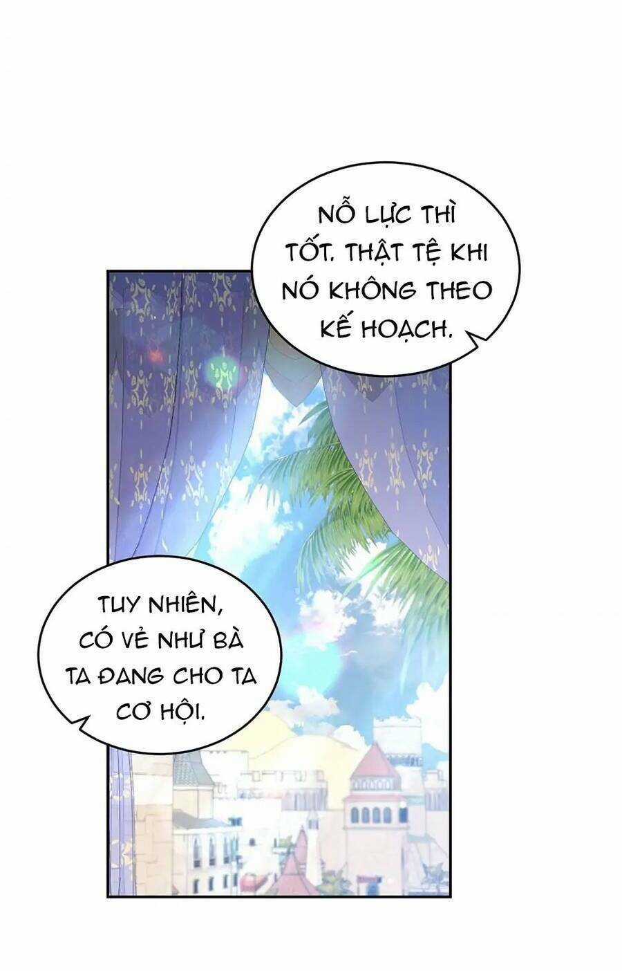 Mục Tiêu Là Cuộc Sống Hoàn Hảo Bất Khả Xâm Phạm Chapter 108 trang 13