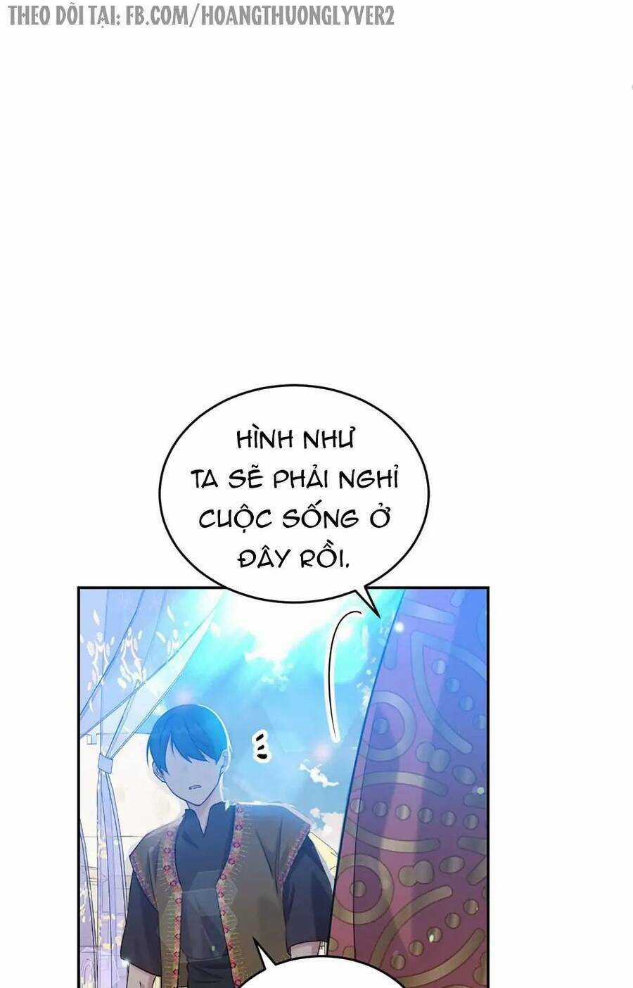 Mục Tiêu Là Cuộc Sống Hoàn Hảo Bất Khả Xâm Phạm Chapter 108 trang 15