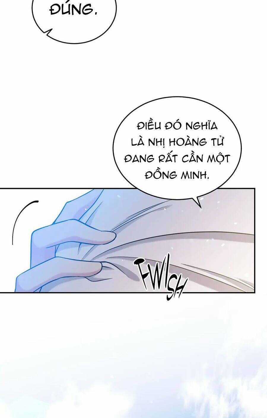 Mục Tiêu Là Cuộc Sống Hoàn Hảo Bất Khả Xâm Phạm Chapter 108 trang 17