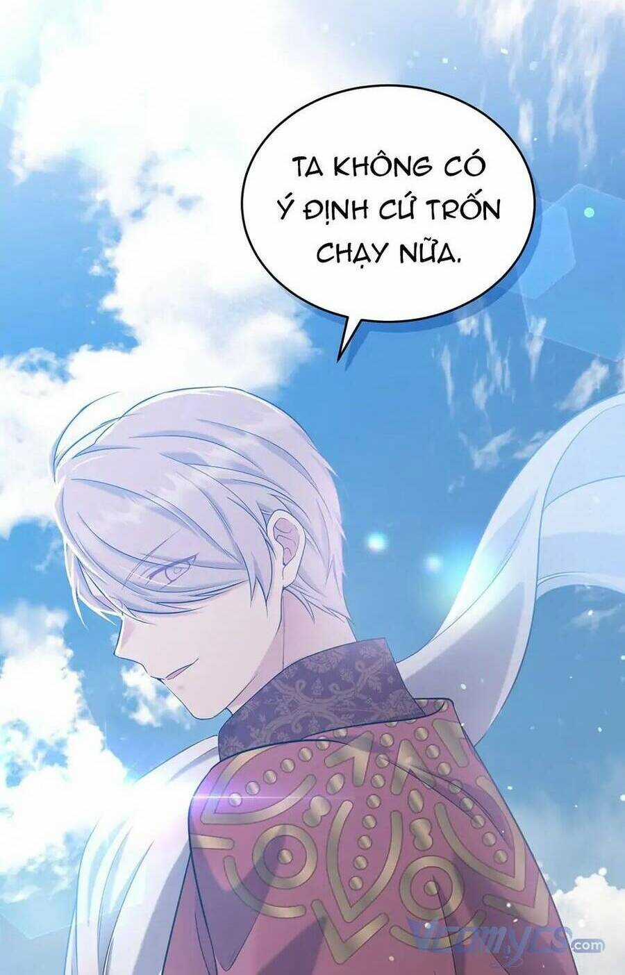 Mục Tiêu Là Cuộc Sống Hoàn Hảo Bất Khả Xâm Phạm Chapter 108 trang 18