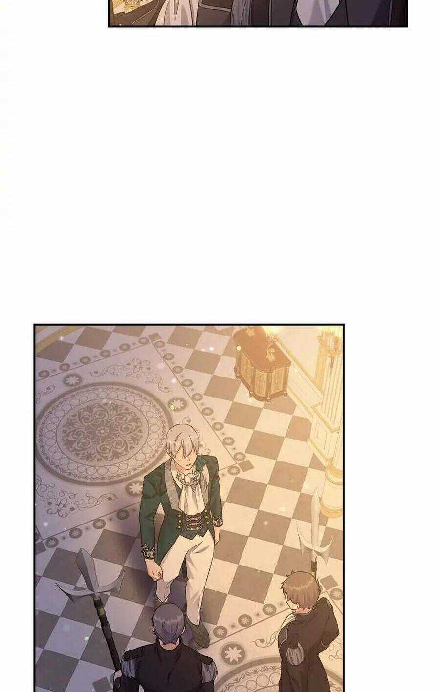 Mục Tiêu Là Cuộc Sống Hoàn Hảo Bất Khả Xâm Phạm Chapter 108 trang 24