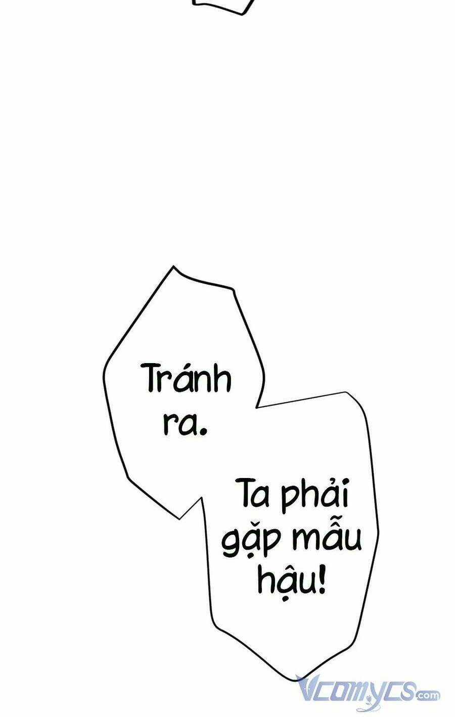 Mục Tiêu Là Cuộc Sống Hoàn Hảo Bất Khả Xâm Phạm Chapter 108 trang 26