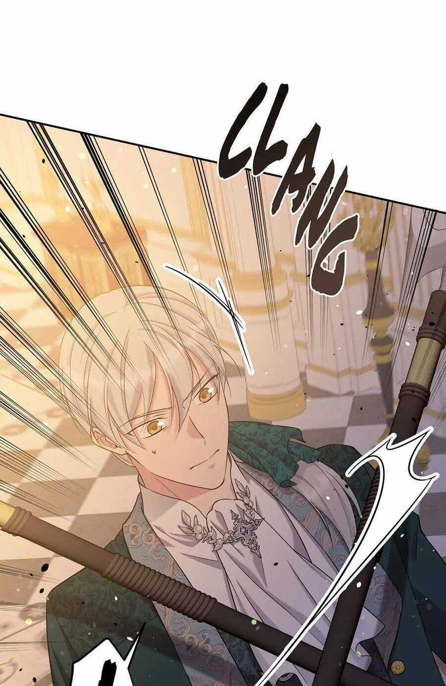 Mục Tiêu Là Cuộc Sống Hoàn Hảo Bất Khả Xâm Phạm Chapter 108 trang 27