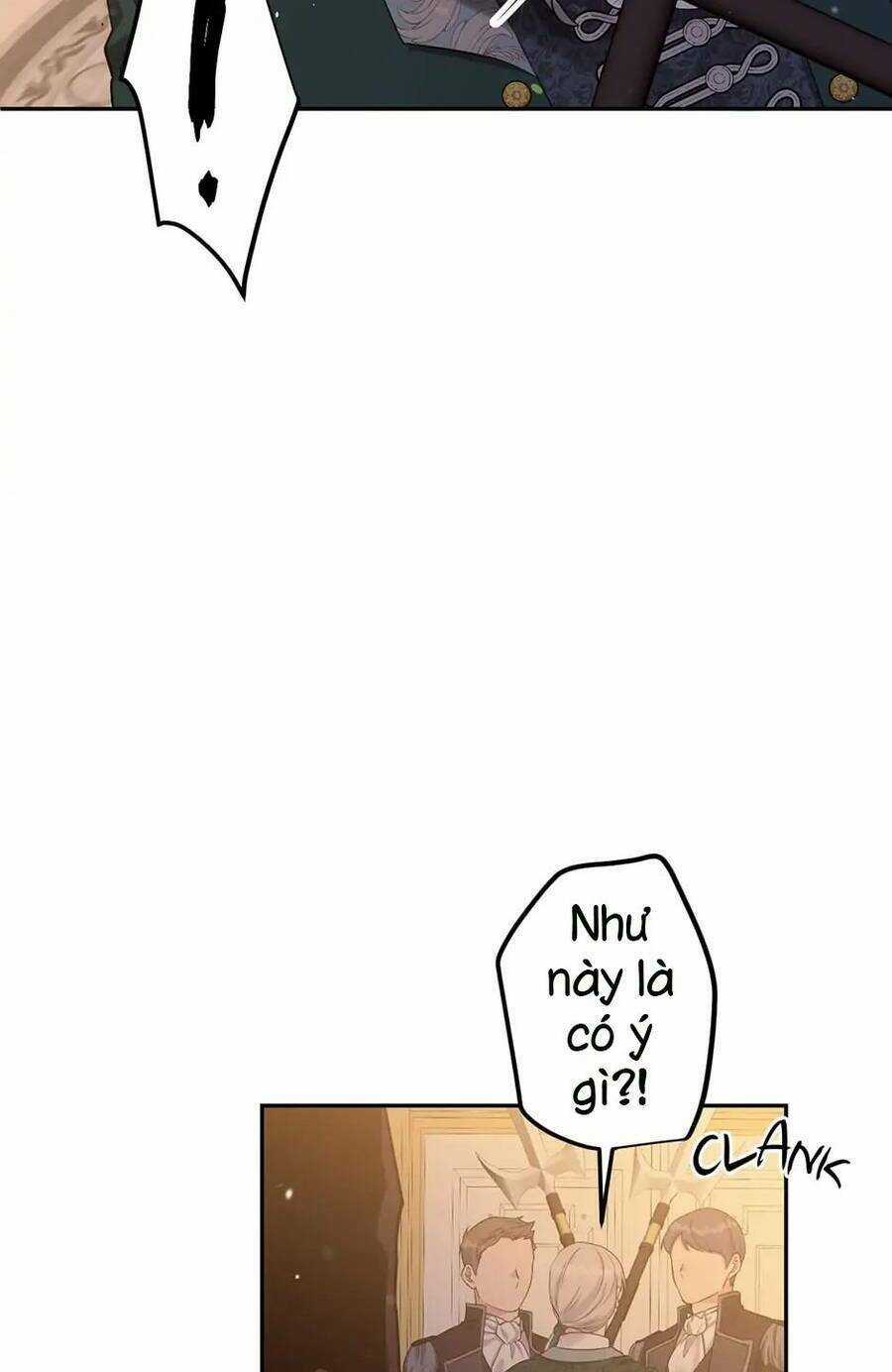 Mục Tiêu Là Cuộc Sống Hoàn Hảo Bất Khả Xâm Phạm Chapter 108 trang 28