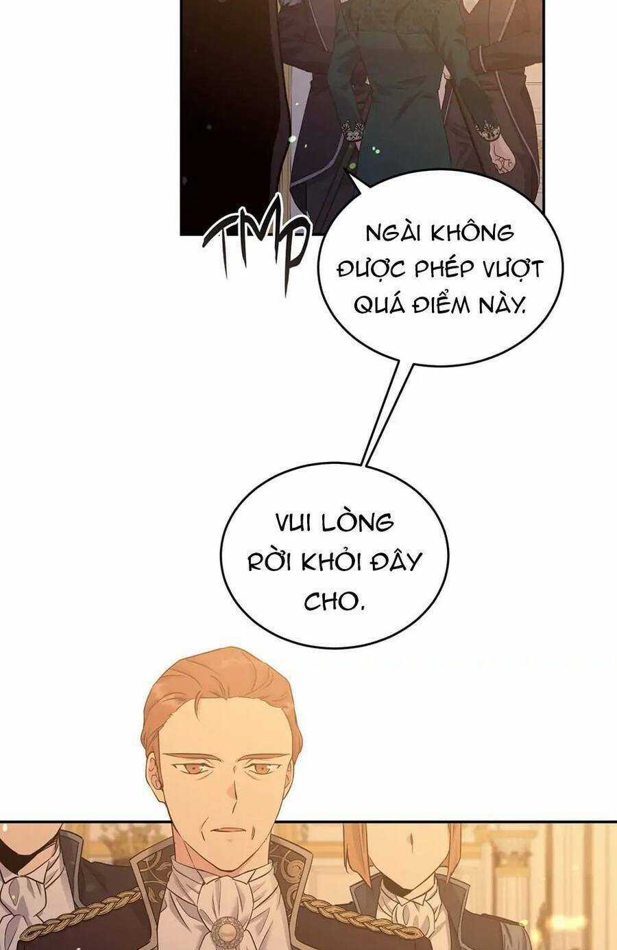 Mục Tiêu Là Cuộc Sống Hoàn Hảo Bất Khả Xâm Phạm Chapter 108 trang 29