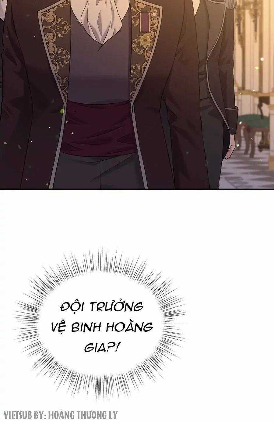 Mục Tiêu Là Cuộc Sống Hoàn Hảo Bất Khả Xâm Phạm Chapter 108 trang 30