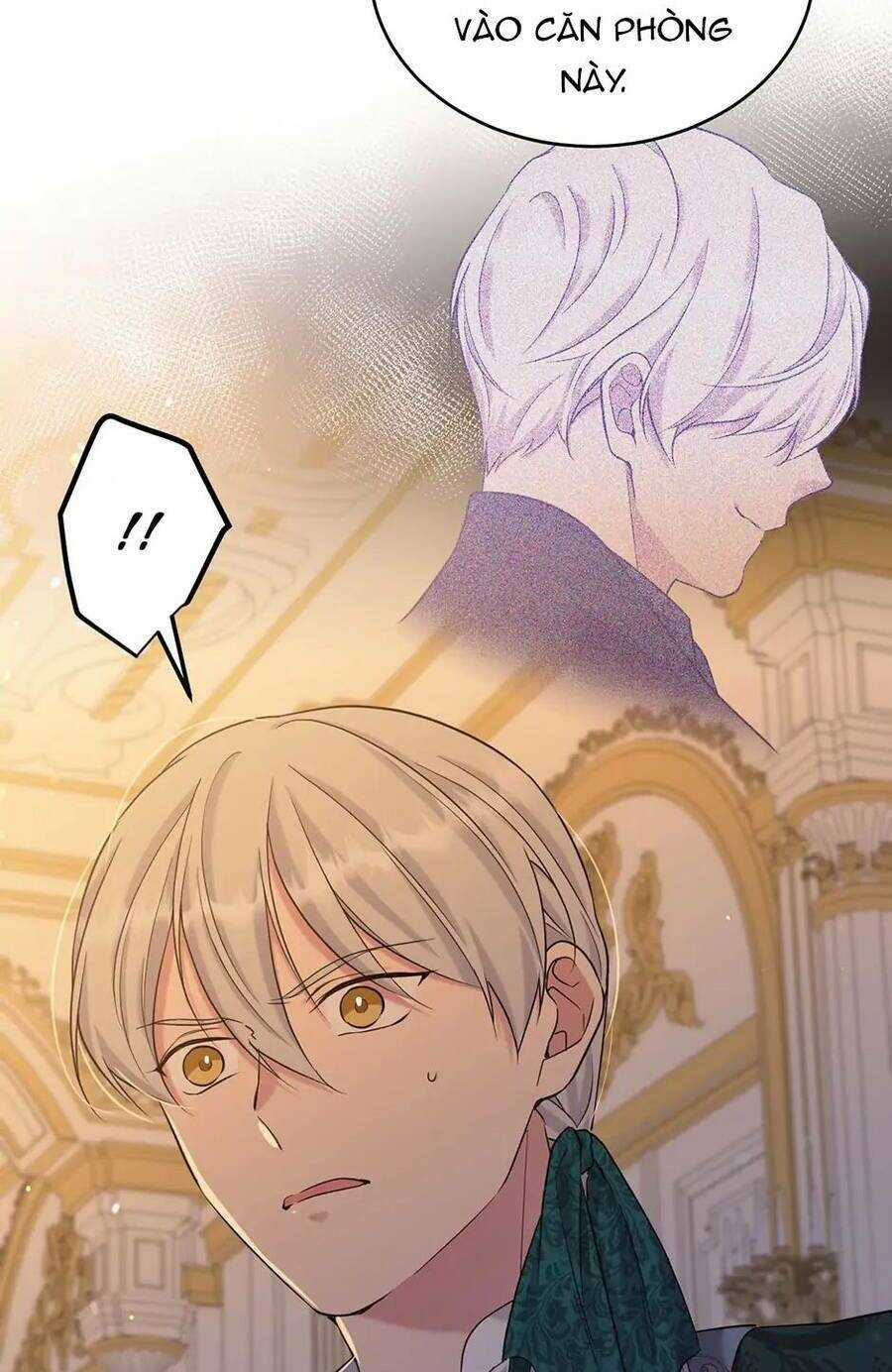 Mục Tiêu Là Cuộc Sống Hoàn Hảo Bất Khả Xâm Phạm Chapter 108 trang 32