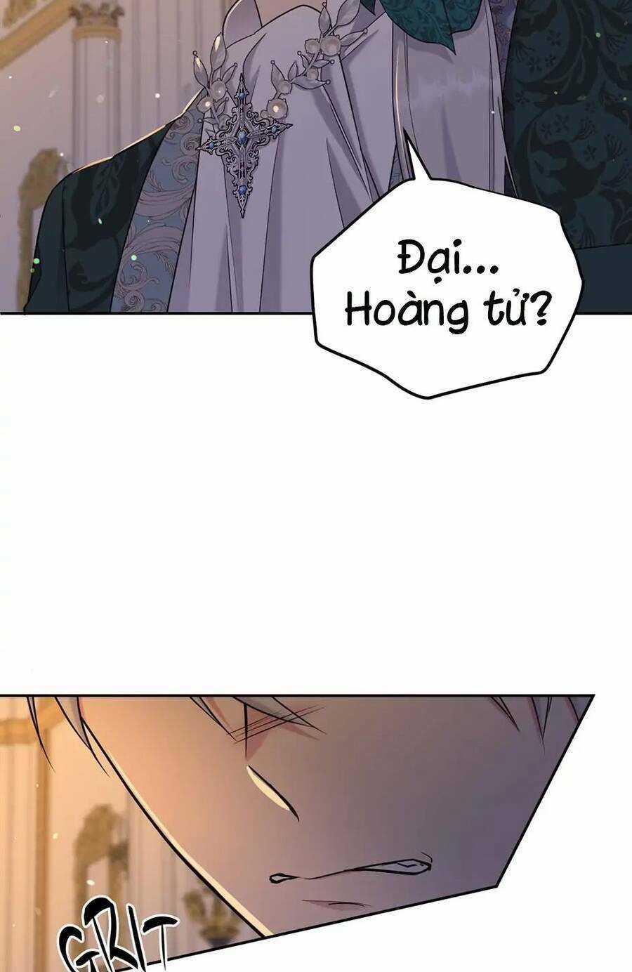 Mục Tiêu Là Cuộc Sống Hoàn Hảo Bất Khả Xâm Phạm Chapter 108 trang 33