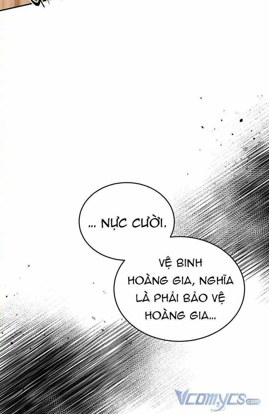 Mục Tiêu Là Cuộc Sống Hoàn Hảo Bất Khả Xâm Phạm Chapter 108 trang 34