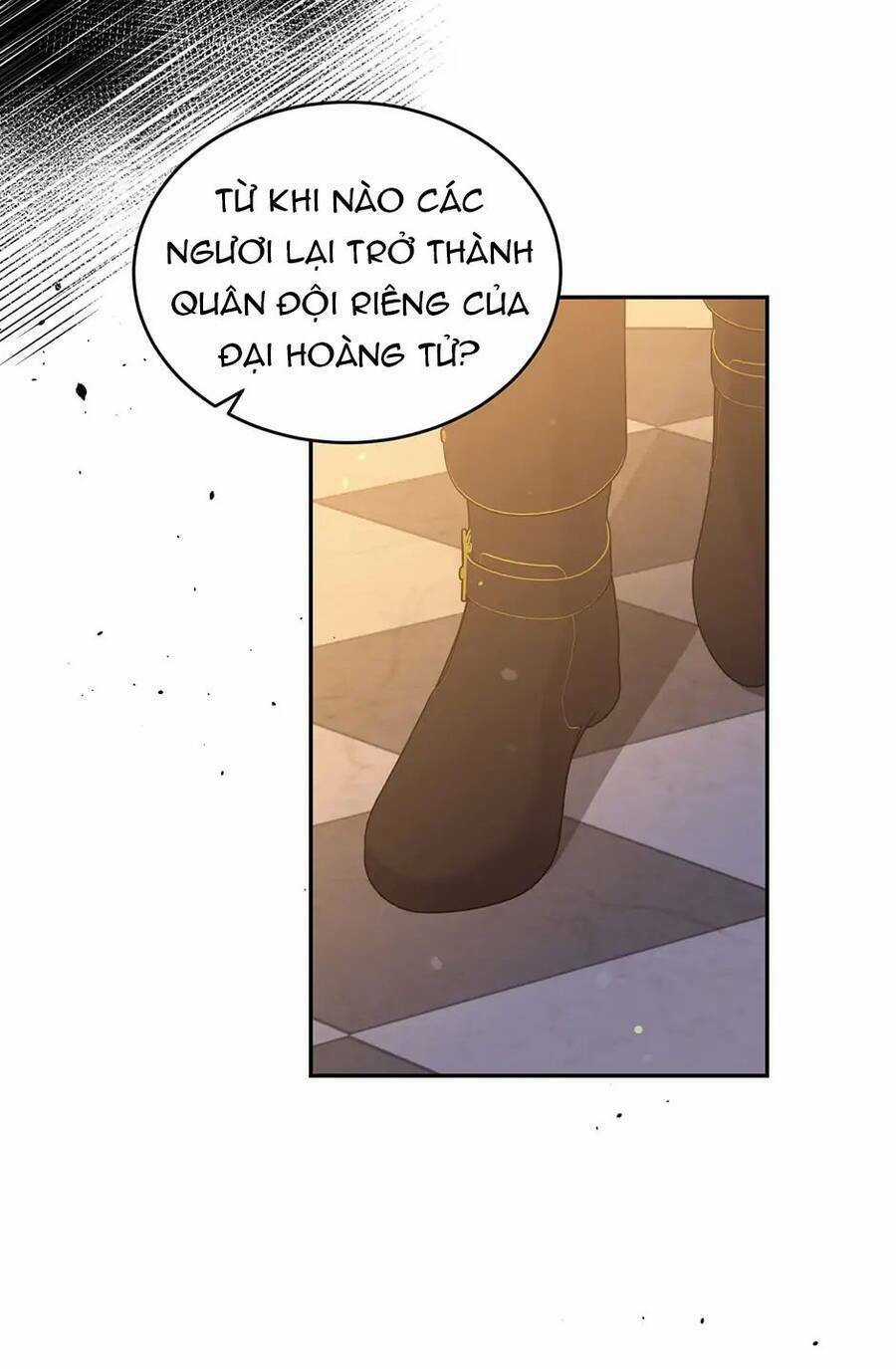 Mục Tiêu Là Cuộc Sống Hoàn Hảo Bất Khả Xâm Phạm Chapter 108 trang 35