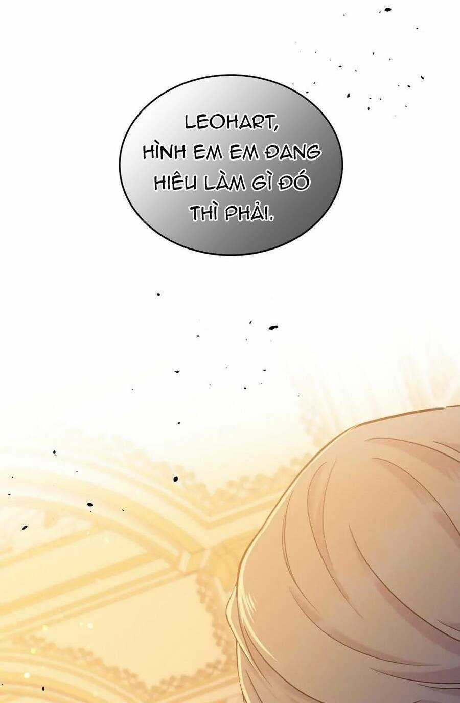 Mục Tiêu Là Cuộc Sống Hoàn Hảo Bất Khả Xâm Phạm Chapter 108 trang 36