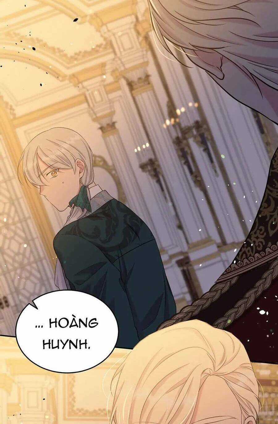 Mục Tiêu Là Cuộc Sống Hoàn Hảo Bất Khả Xâm Phạm Chapter 108 trang 37