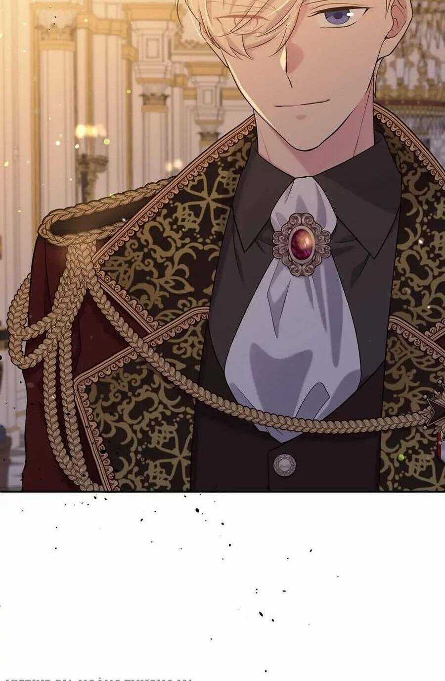 Mục Tiêu Là Cuộc Sống Hoàn Hảo Bất Khả Xâm Phạm Chapter 108 trang 38