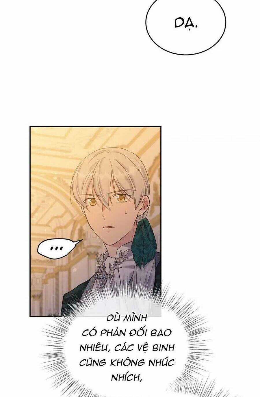 Mục Tiêu Là Cuộc Sống Hoàn Hảo Bất Khả Xâm Phạm Chapter 108 trang 40