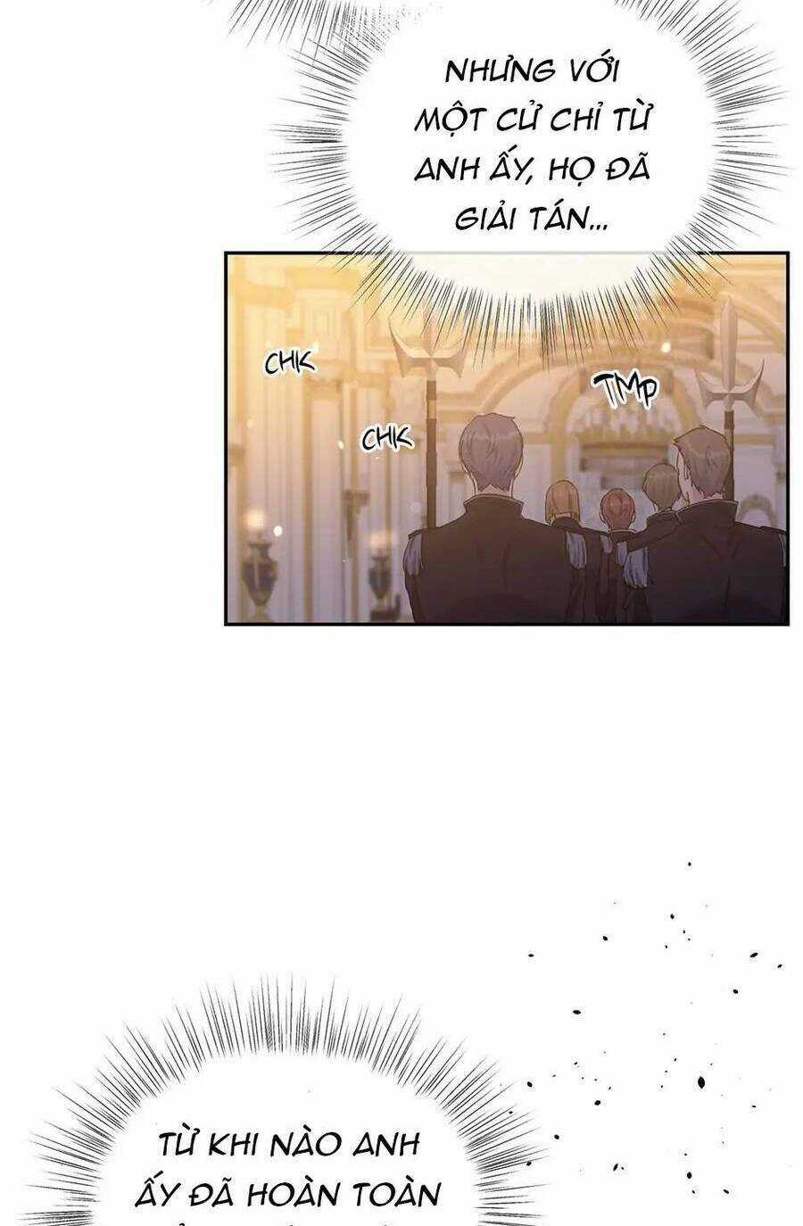 Mục Tiêu Là Cuộc Sống Hoàn Hảo Bất Khả Xâm Phạm Chapter 108 trang 41