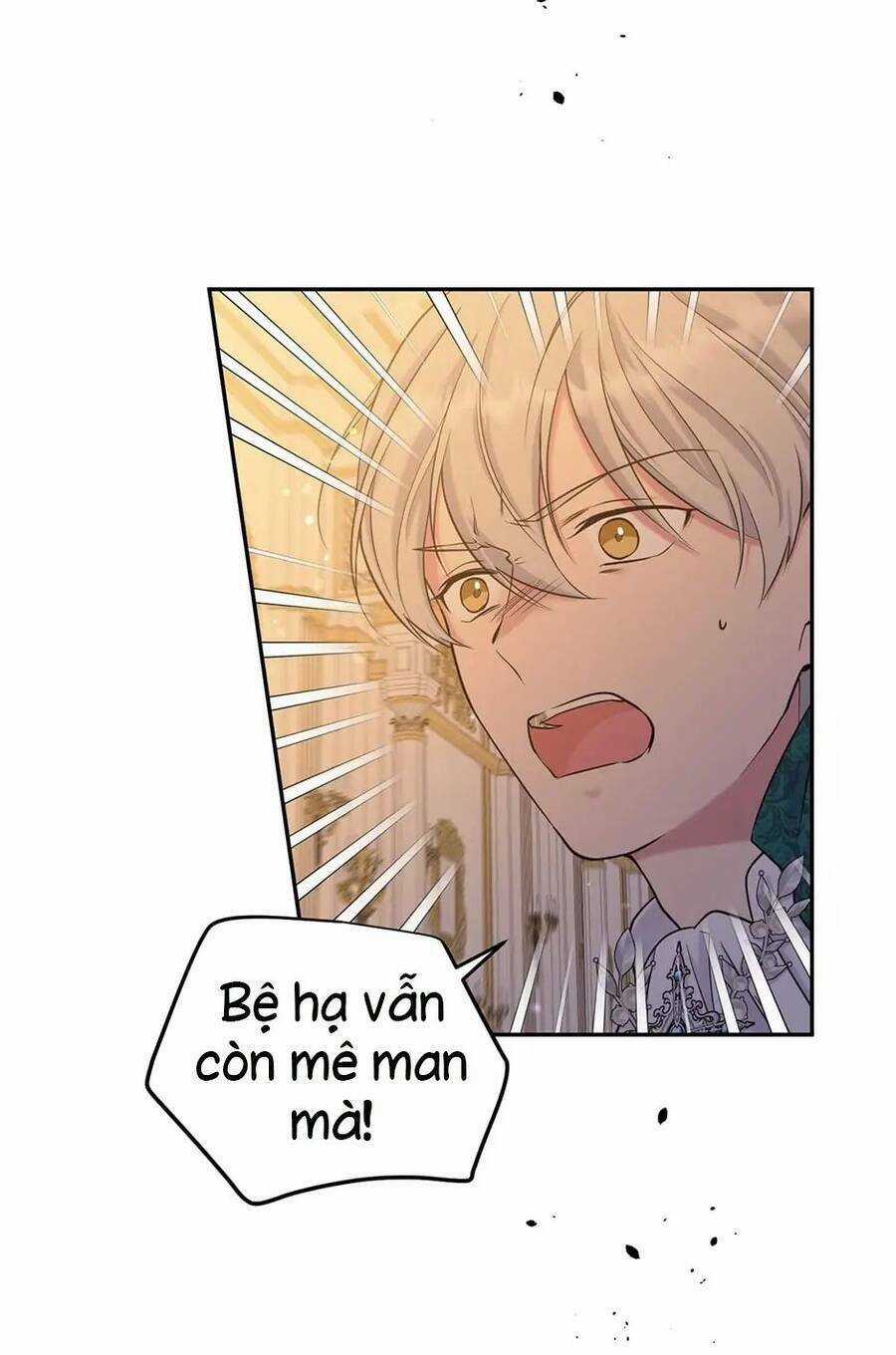 Mục Tiêu Là Cuộc Sống Hoàn Hảo Bất Khả Xâm Phạm Chapter 108 trang 43