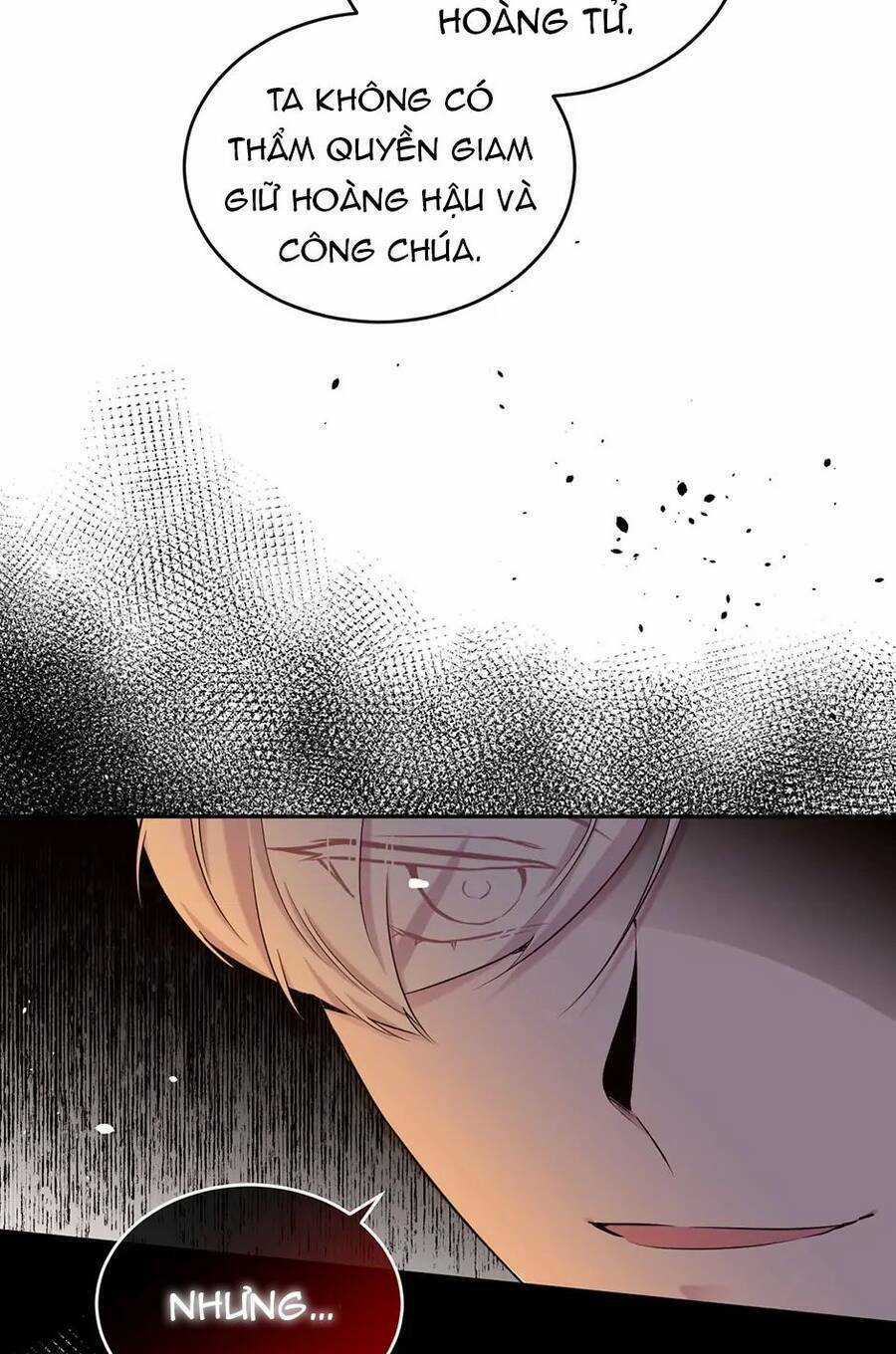 Mục Tiêu Là Cuộc Sống Hoàn Hảo Bất Khả Xâm Phạm Chapter 108 trang 45