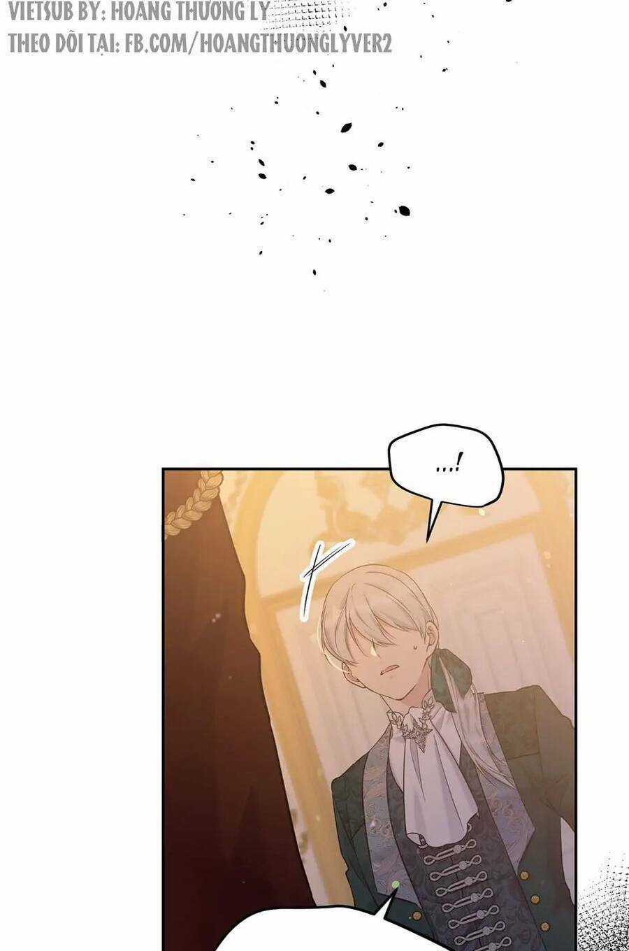 Mục Tiêu Là Cuộc Sống Hoàn Hảo Bất Khả Xâm Phạm Chapter 108 trang 47