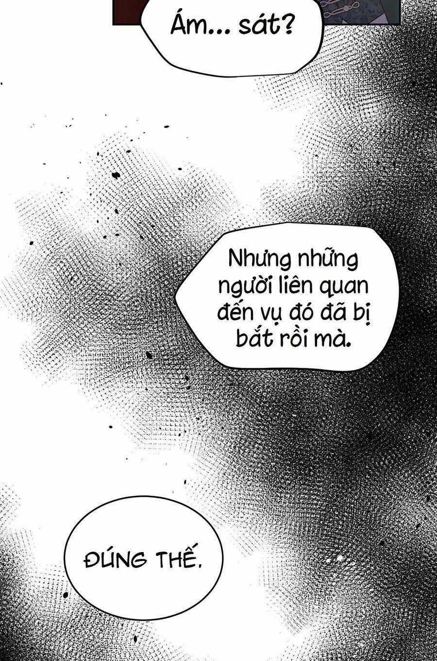 Mục Tiêu Là Cuộc Sống Hoàn Hảo Bất Khả Xâm Phạm Chapter 108 trang 48