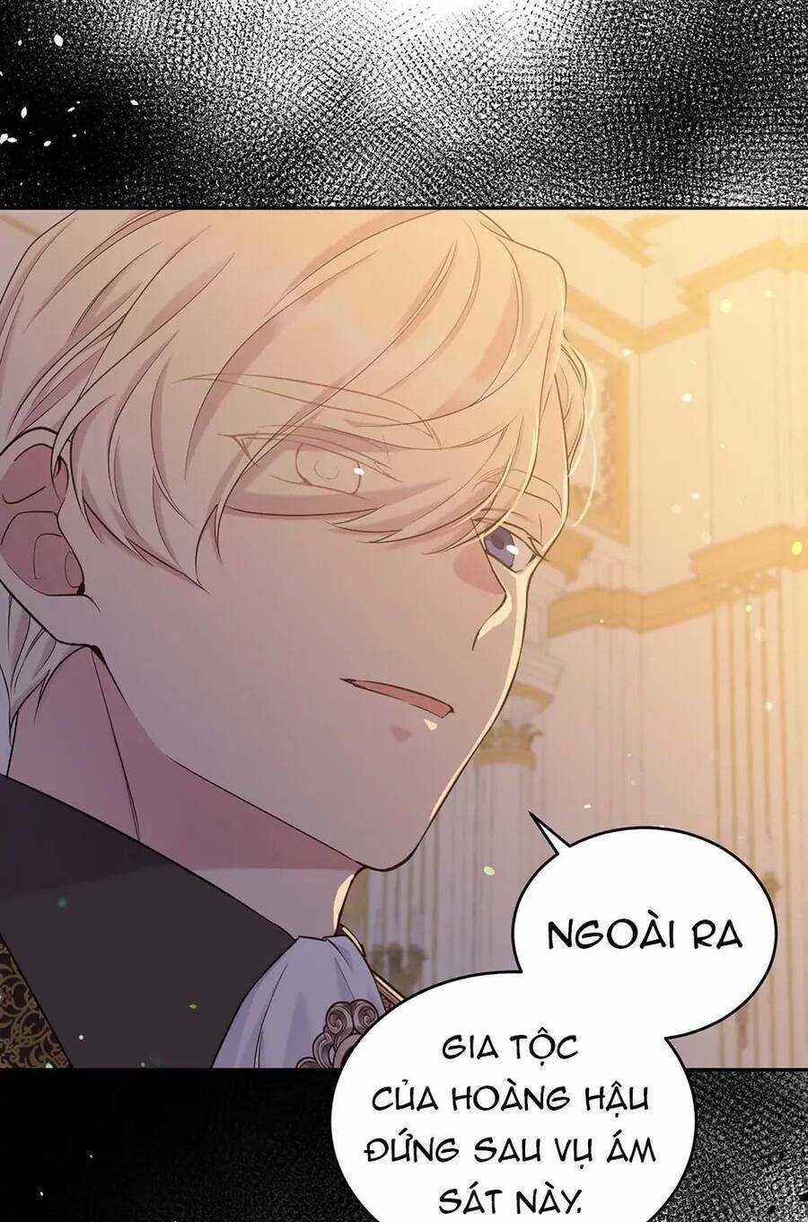 Mục Tiêu Là Cuộc Sống Hoàn Hảo Bất Khả Xâm Phạm Chapter 108 trang 49