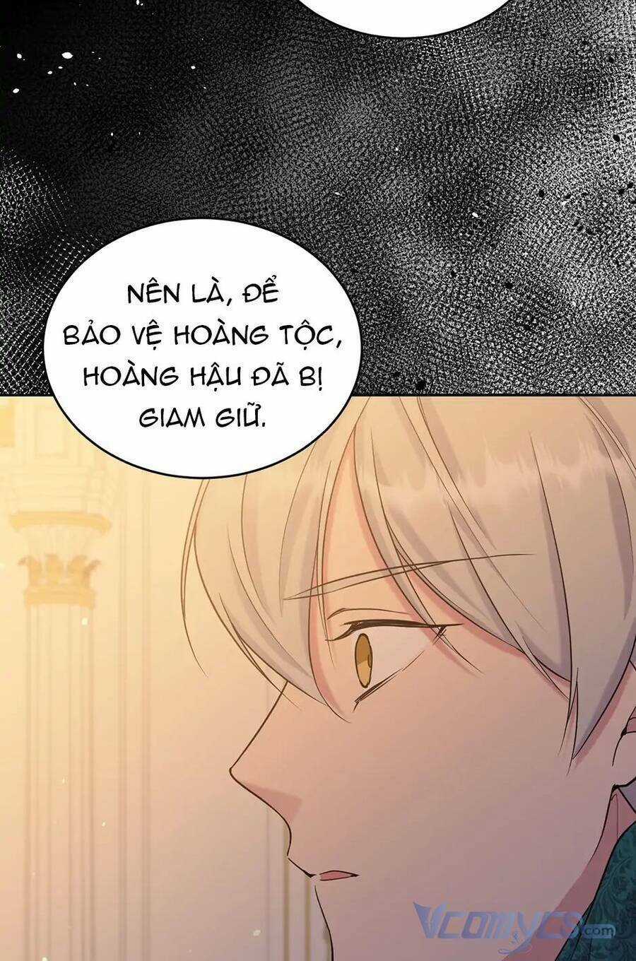 Mục Tiêu Là Cuộc Sống Hoàn Hảo Bất Khả Xâm Phạm Chapter 108 trang 50