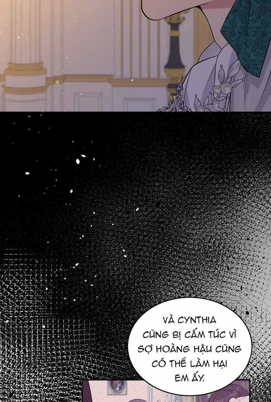 Mục Tiêu Là Cuộc Sống Hoàn Hảo Bất Khả Xâm Phạm Chapter 108 trang 51