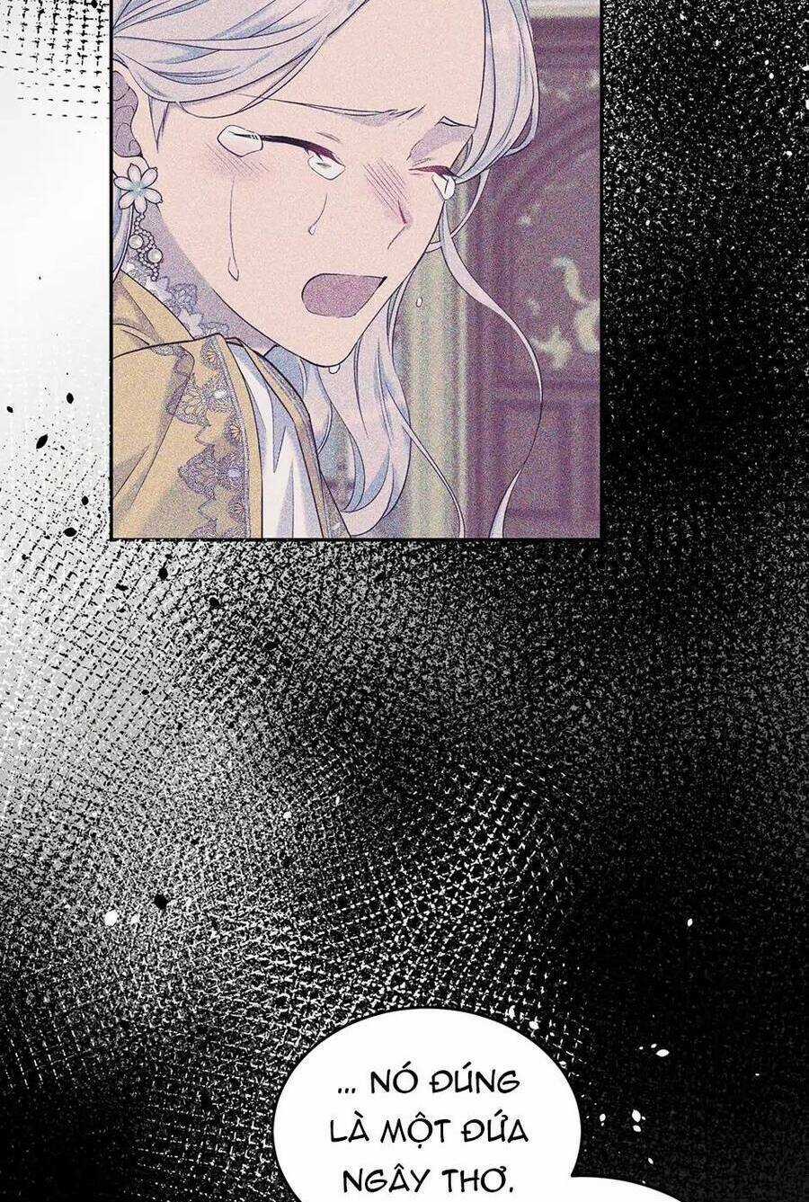 Mục Tiêu Là Cuộc Sống Hoàn Hảo Bất Khả Xâm Phạm Chapter 108 trang 53