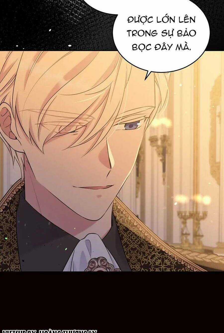 Mục Tiêu Là Cuộc Sống Hoàn Hảo Bất Khả Xâm Phạm Chapter 108 trang 54