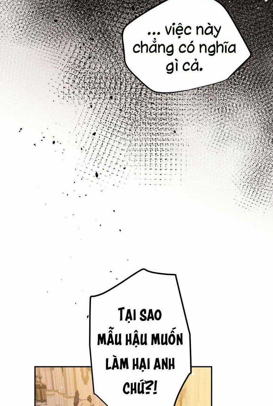 Mục Tiêu Là Cuộc Sống Hoàn Hảo Bất Khả Xâm Phạm Chapter 108 trang 56