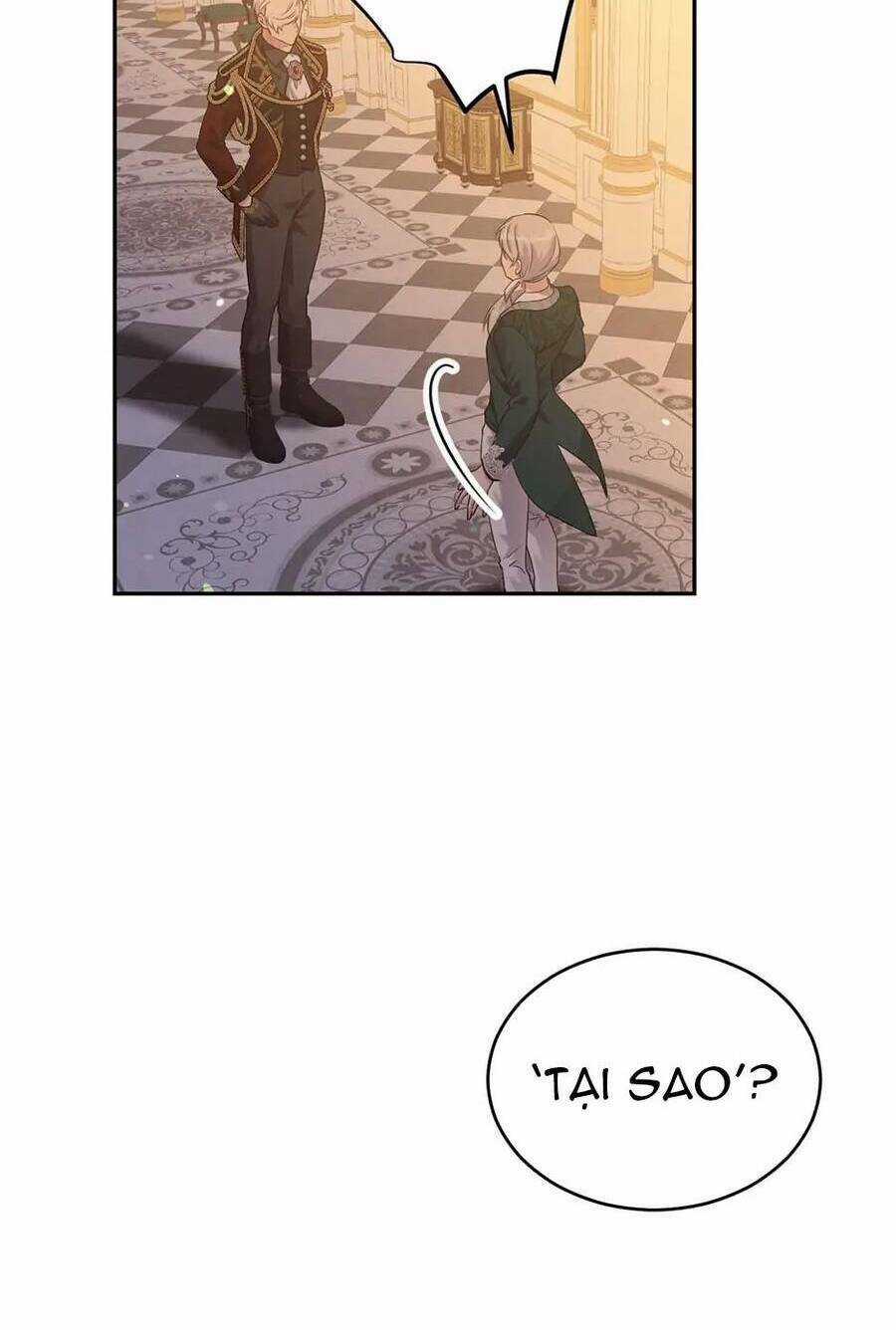 Mục Tiêu Là Cuộc Sống Hoàn Hảo Bất Khả Xâm Phạm Chapter 108 trang 57