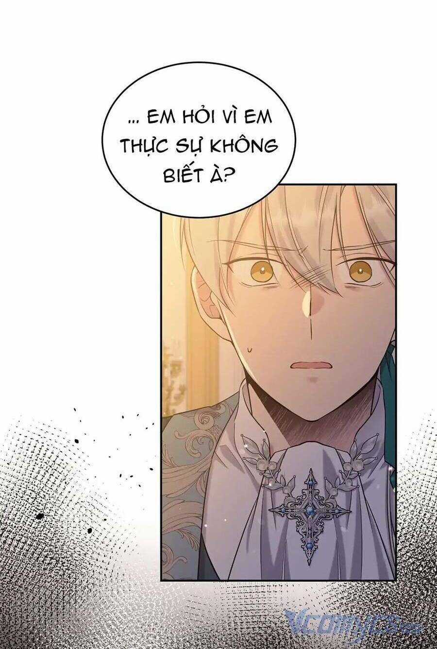 Mục Tiêu Là Cuộc Sống Hoàn Hảo Bất Khả Xâm Phạm Chapter 108 trang 58