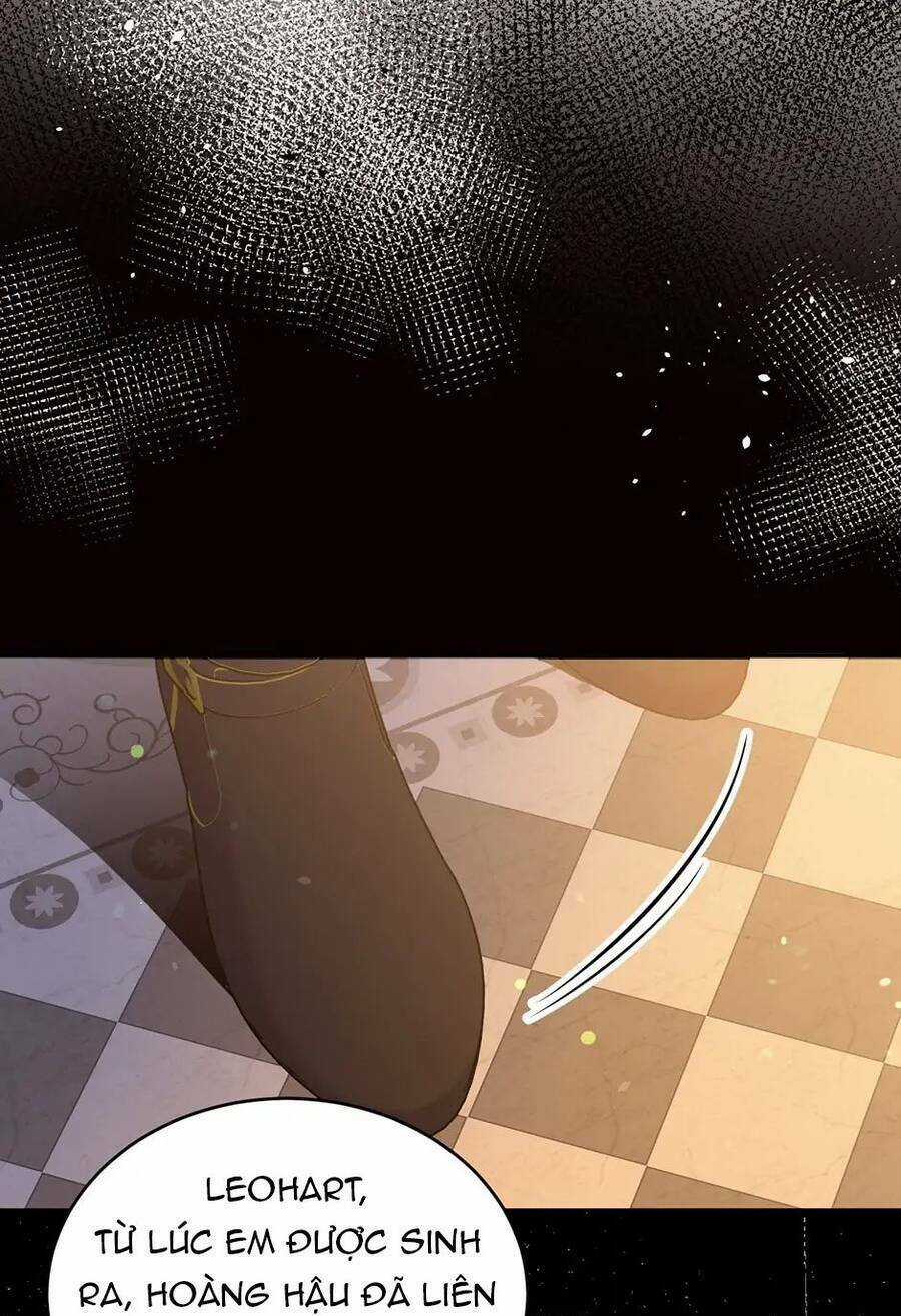 Mục Tiêu Là Cuộc Sống Hoàn Hảo Bất Khả Xâm Phạm Chapter 108 trang 59