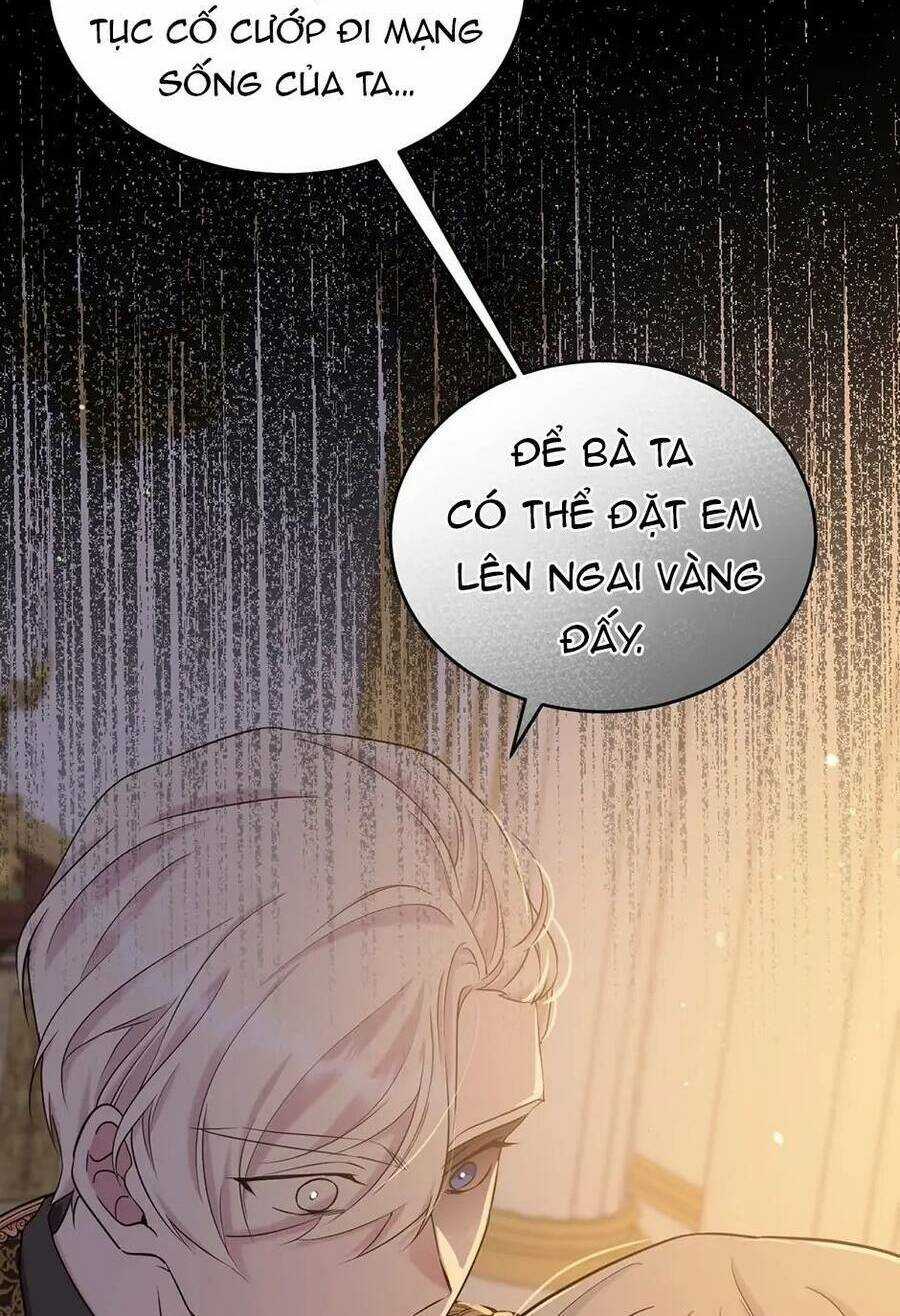 Mục Tiêu Là Cuộc Sống Hoàn Hảo Bất Khả Xâm Phạm Chapter 108 trang 60