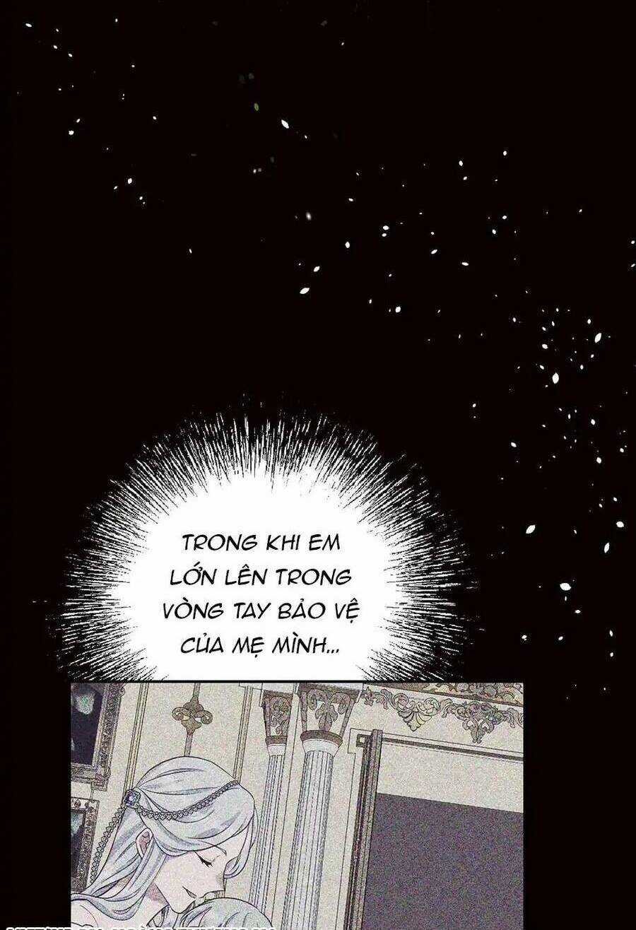 Mục Tiêu Là Cuộc Sống Hoàn Hảo Bất Khả Xâm Phạm Chapter 108 trang 62