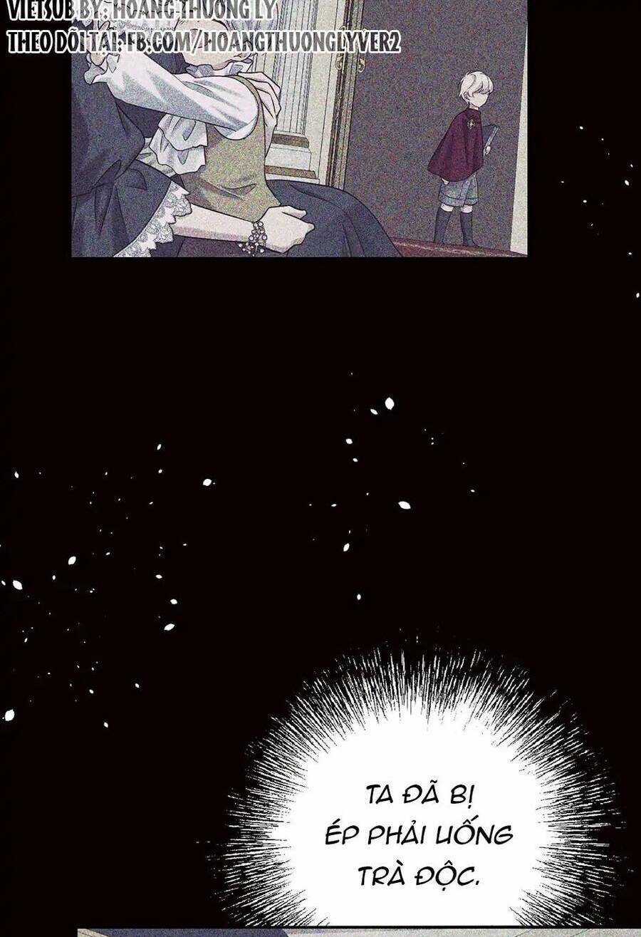 Mục Tiêu Là Cuộc Sống Hoàn Hảo Bất Khả Xâm Phạm Chapter 108 trang 63