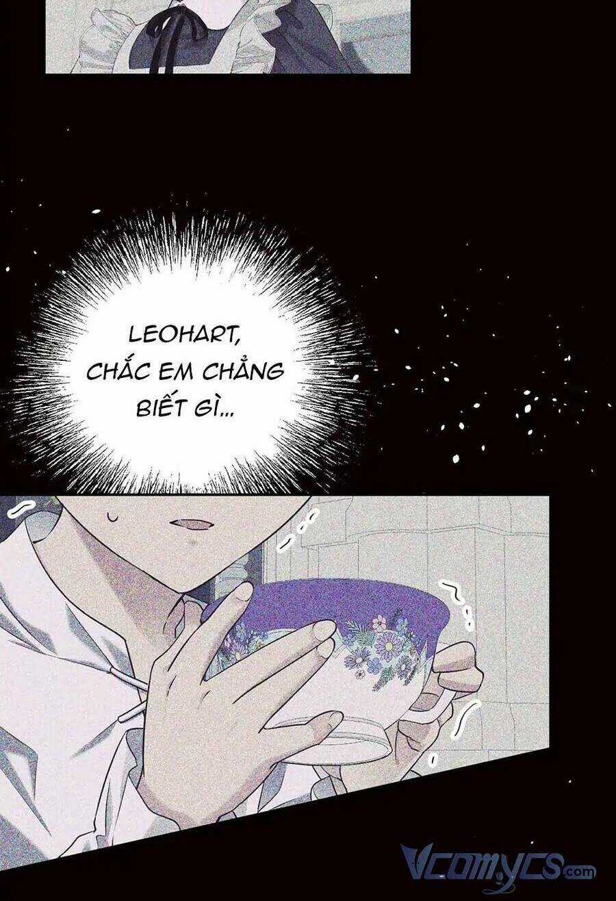 Mục Tiêu Là Cuộc Sống Hoàn Hảo Bất Khả Xâm Phạm Chapter 108 trang 66