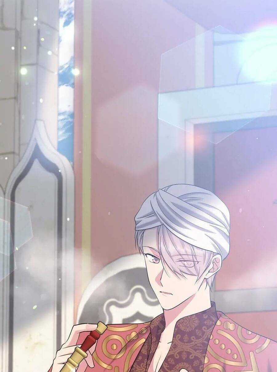 Mục Tiêu Là Cuộc Sống Hoàn Hảo Bất Khả Xâm Phạm Chapter 108 trang 7