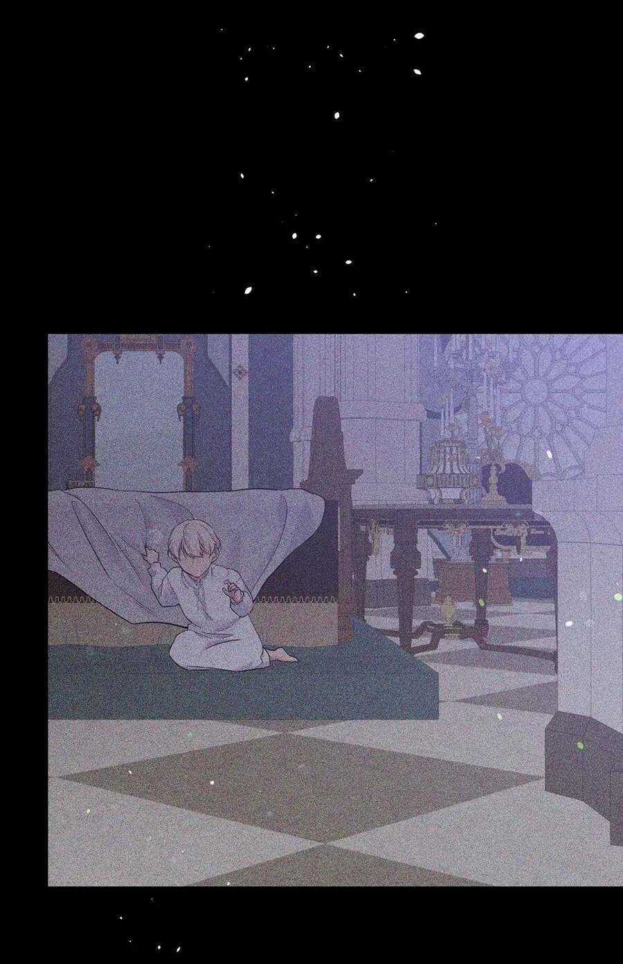 Mục Tiêu Là Cuộc Sống Hoàn Hảo Bất Khả Xâm Phạm Chapter 108 trang 72