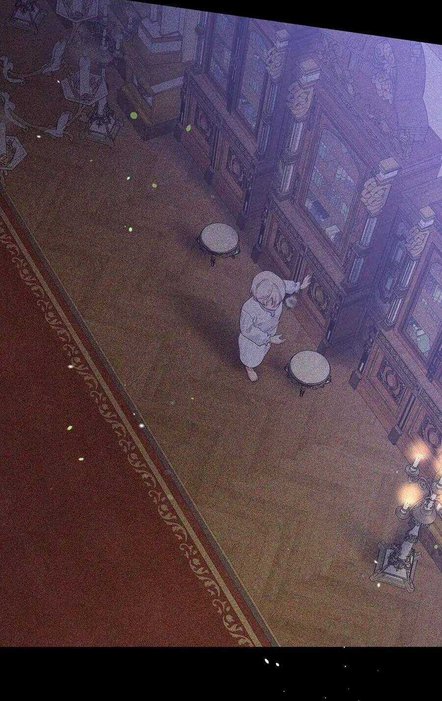 Mục Tiêu Là Cuộc Sống Hoàn Hảo Bất Khả Xâm Phạm Chapter 108 trang 76