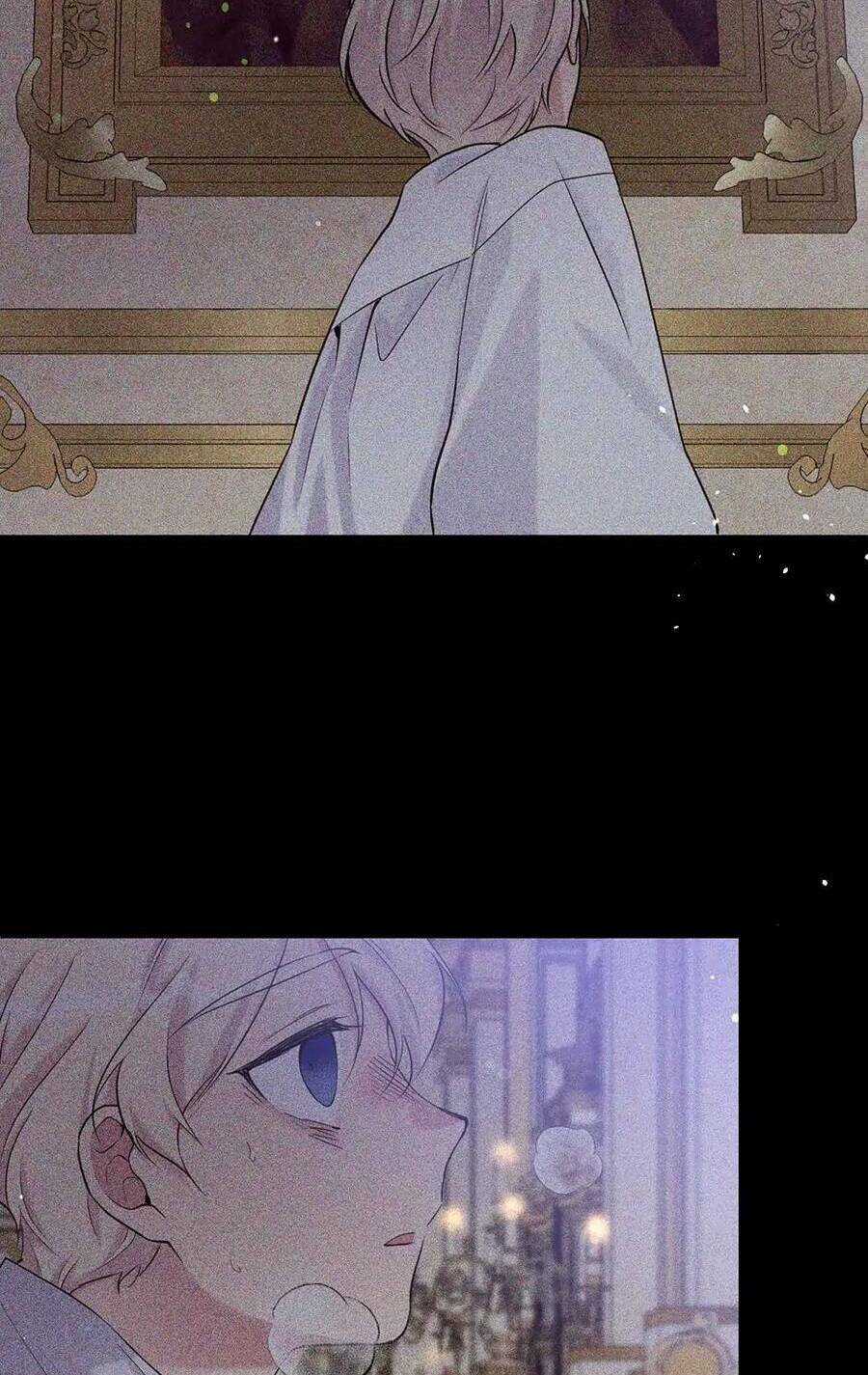 Mục Tiêu Là Cuộc Sống Hoàn Hảo Bất Khả Xâm Phạm Chapter 108 trang 79