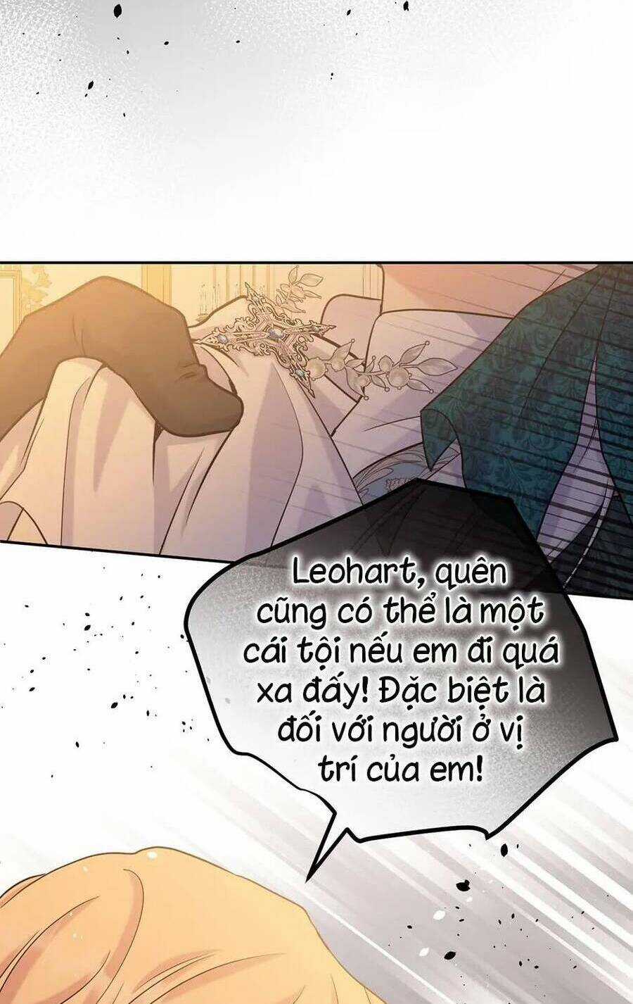 Mục Tiêu Là Cuộc Sống Hoàn Hảo Bất Khả Xâm Phạm Chapter 108 trang 82