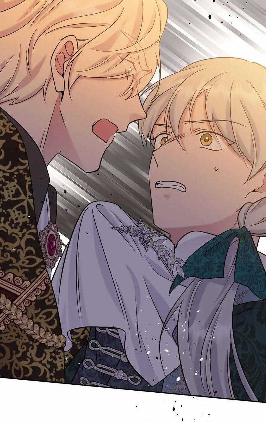 Mục Tiêu Là Cuộc Sống Hoàn Hảo Bất Khả Xâm Phạm Chapter 108 trang 83