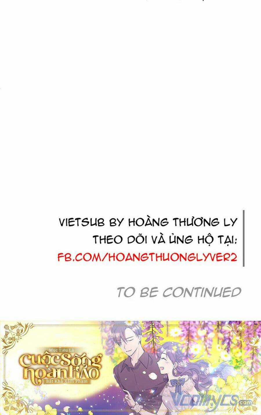 Mục Tiêu Là Cuộc Sống Hoàn Hảo Bất Khả Xâm Phạm Chapter 108 trang 84