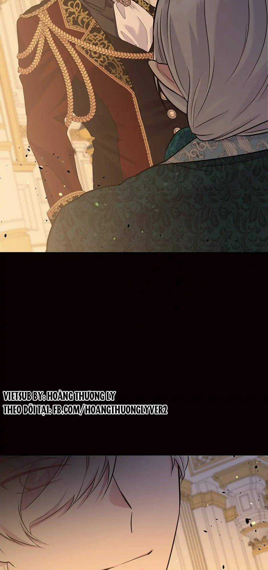 Mục Tiêu Là Cuộc Sống Hoàn Hảo Bất Khả Xâm Phạm Chapter 109 trang 10