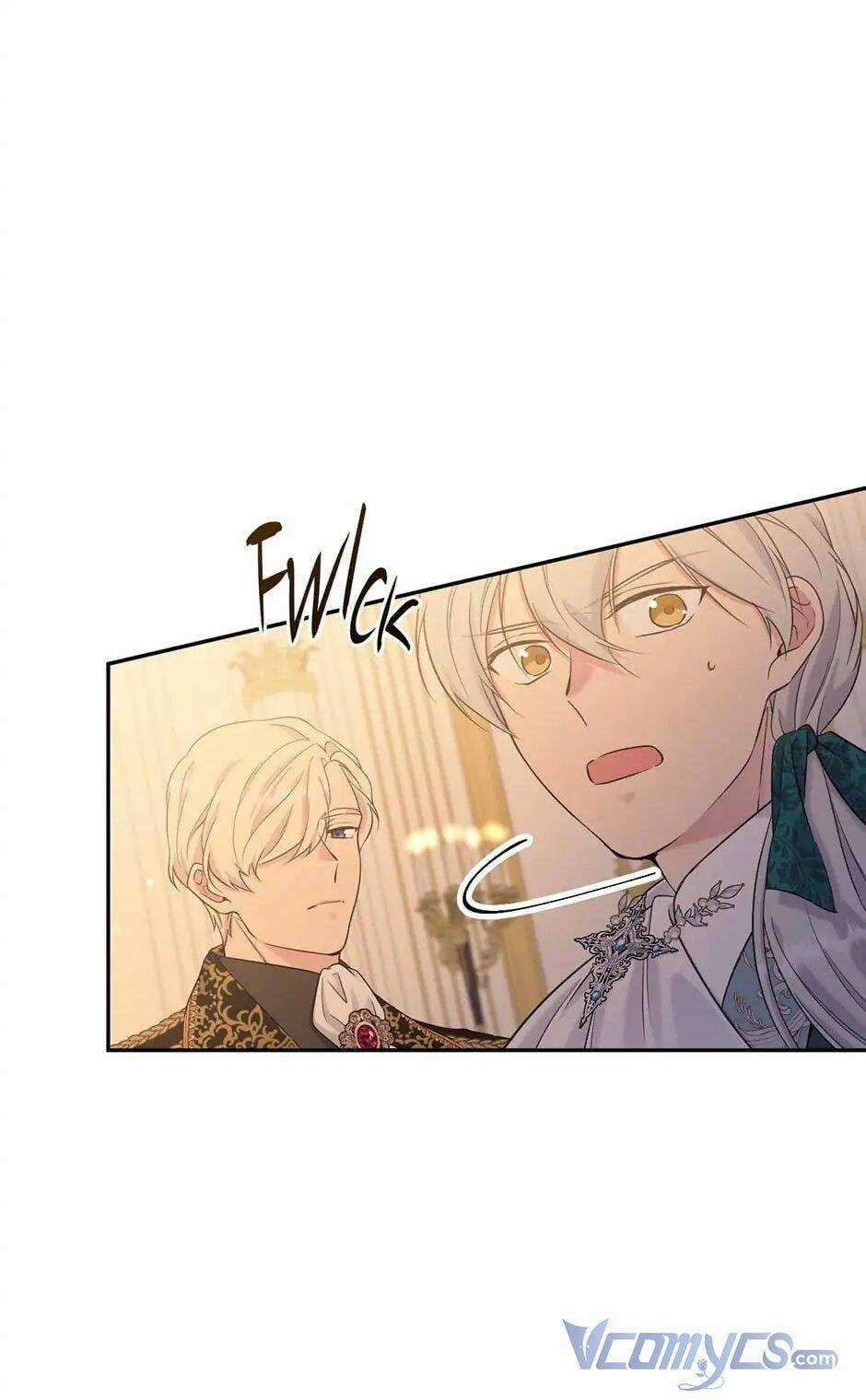 Mục Tiêu Là Cuộc Sống Hoàn Hảo Bất Khả Xâm Phạm Chapter 109 trang 13