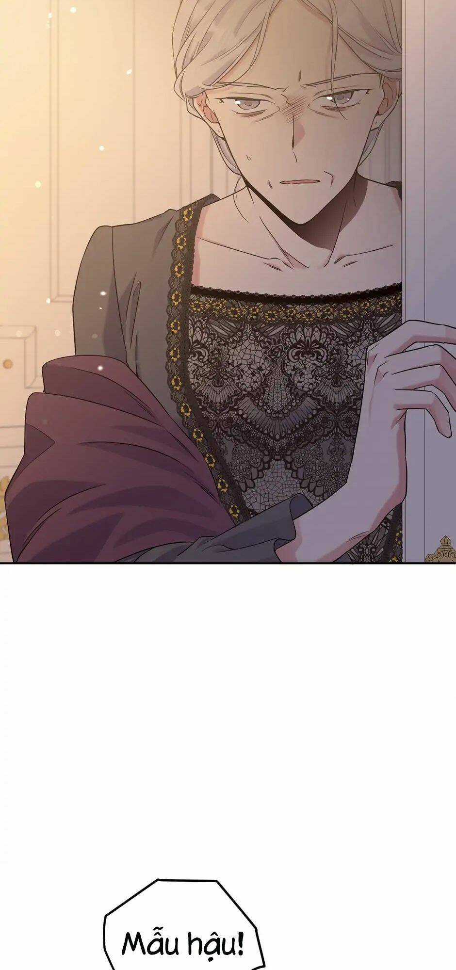 Mục Tiêu Là Cuộc Sống Hoàn Hảo Bất Khả Xâm Phạm Chapter 109 trang 15